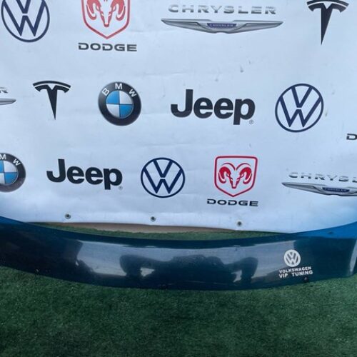 Дефлектор капота фольцваген Т5