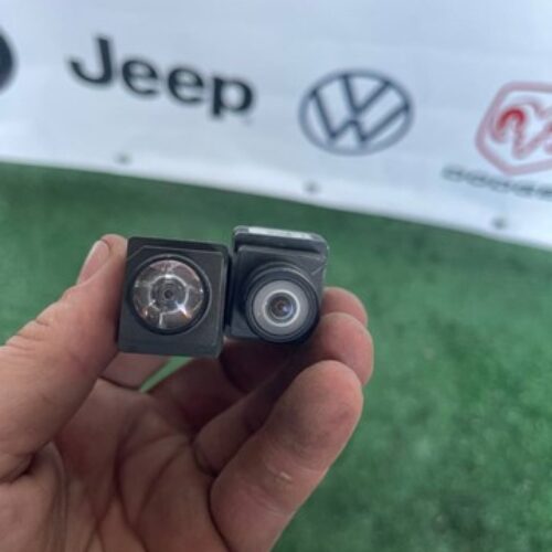 Камера BMW f15 f16