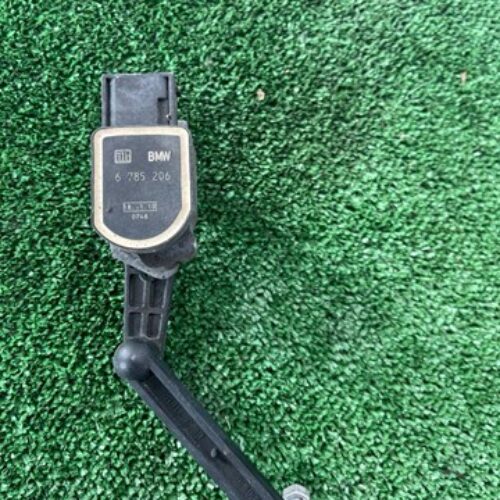 Датчик дорожнього просвіту bmw x5 e70
