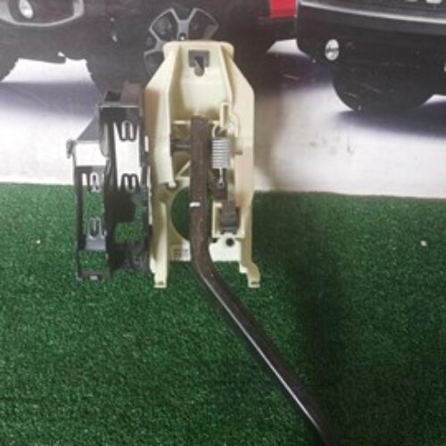 Педаль гальма АКПП метал BMW X5 E70 07-13, X5 F15 13-18, X6 E71 08-14, X6 F16 14-20