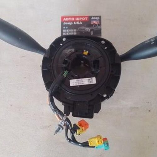 Шлейф Airbag JEEP CHEROKEE 14-