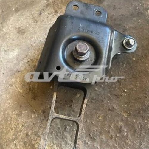 Кронштейн подушки двигателя правый