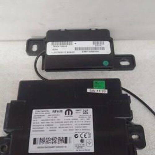 Антена дистанційного запуску JEEP RENEGADE 2014-