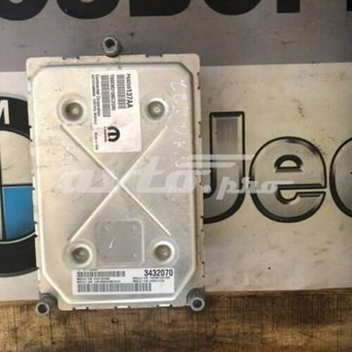 Блок управління двигуном Jeep 3.2 MODULE-ENGINE CONTROLLER