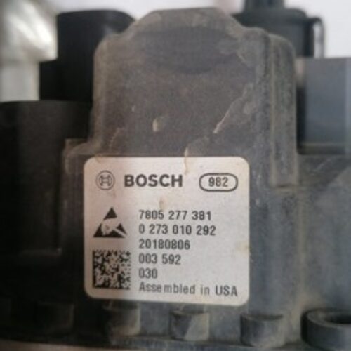 рейка рульова jeep cherokee kl 19-23