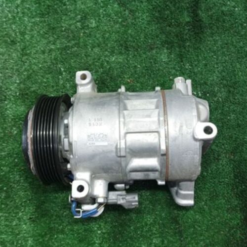 компрессор кондиціонера jeep compass 2023