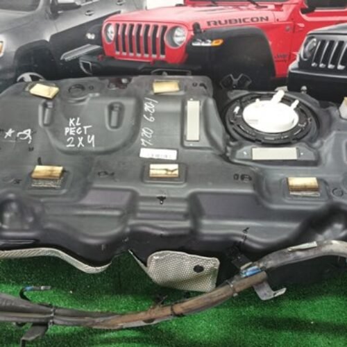 паливний бак jeep cherokee 2.4 2014-2022