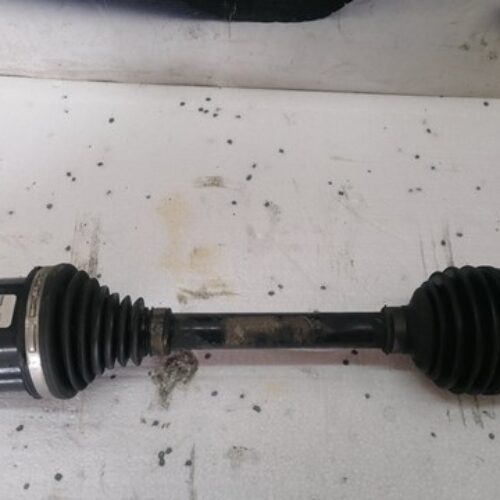 Jeep 2.4 передній привід 2018 – 2021 рестайл