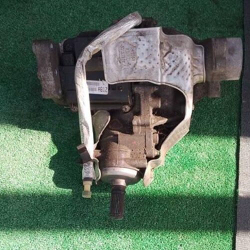 Передній редуктор jeep cherokee роздатка 3.2/2.4