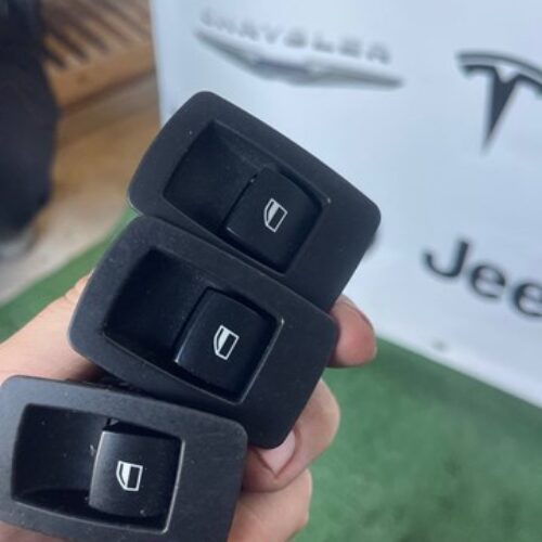 кнопка склопідйомника bmw x6 e71 08-14, x5 e53 00-07, x3 e83 04-10