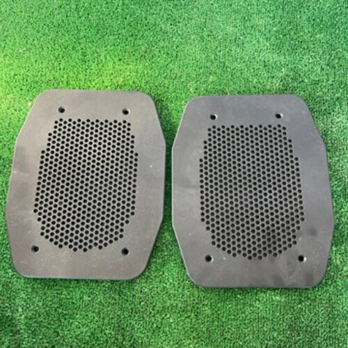 Сітка динаміка BMW