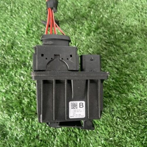 Блок керування adblue