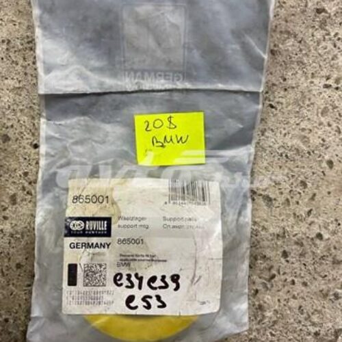 Подшипник опорный амортизатора переднего