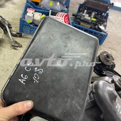 Корпус блока предохранителей AUDI A-6 C-5 1997-2004 ( АУДИ А6 ) 8D0927613,8D0927355A