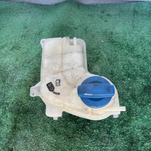 Бачок системи охолодження расширювальний