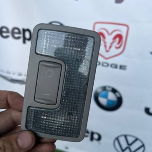 Плафон салона Audi a6 c5