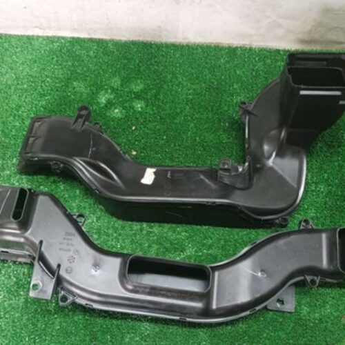 воздуховід Bmw