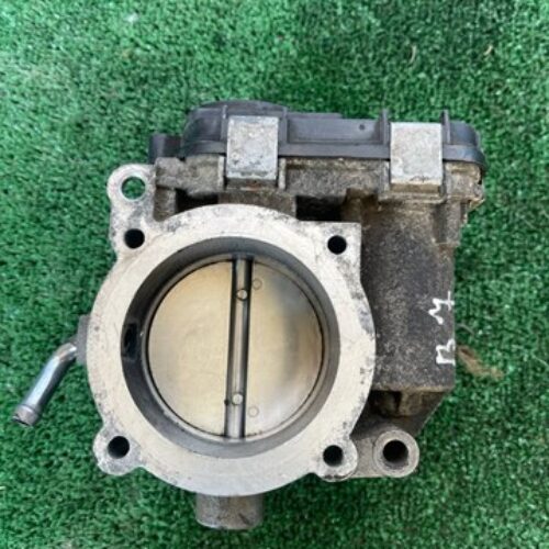 Дросельна заслонка B7 USA 2.0TDI