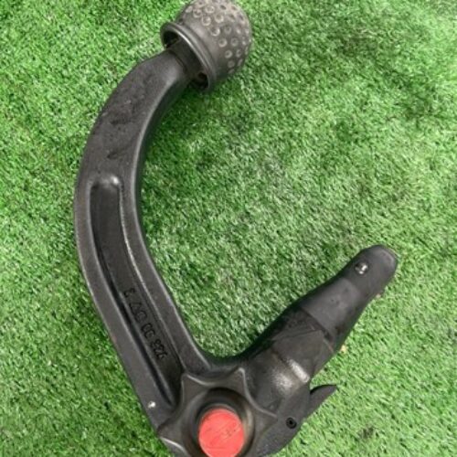 Фаркоп Audi a6 c5