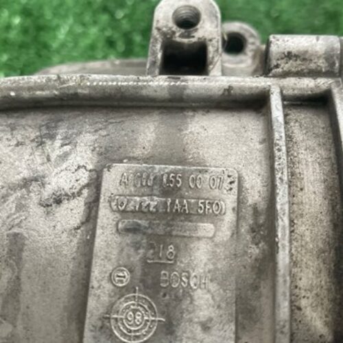 генератор Мерседес