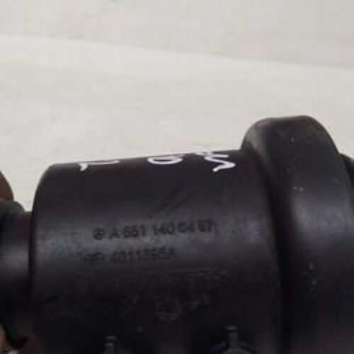 ГЛУШНИК ШУМІВ JEEP COMPASS I 2.2 CRD 11R РЕСТАЙЛ