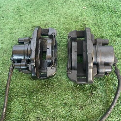 Гальмівний супорт передній лівий / правий для Ford Focus