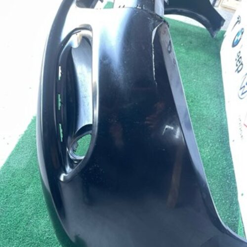 Бампер передній голий Dodge Dart (є тріщини)