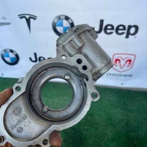 магнітна муфта водяного насоса