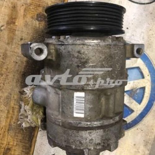 Компресор Компрессор кондиционера JEEP Patriot Compass