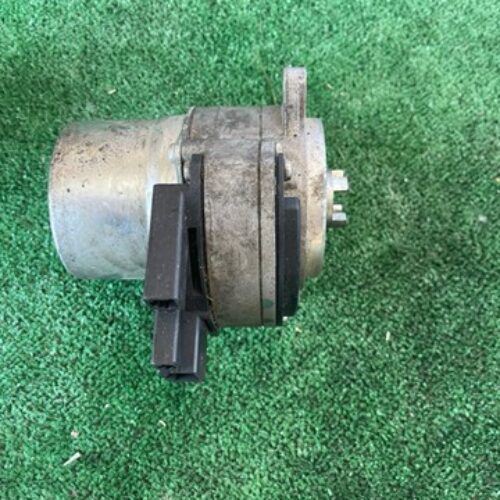 Насос рульового керування Mazda